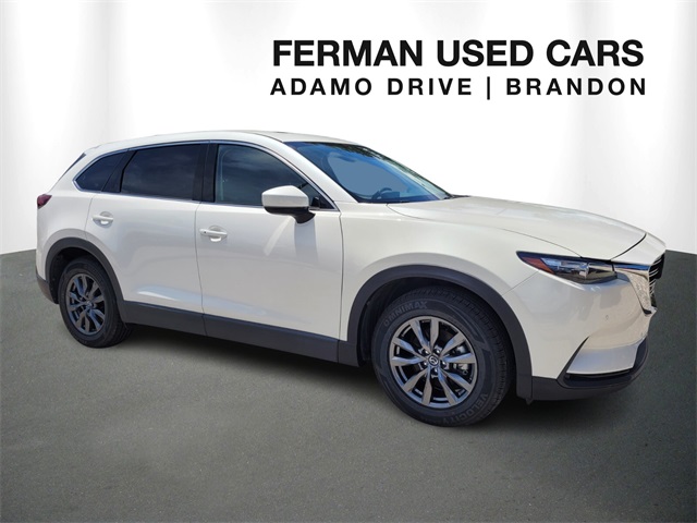 2022 Mazda CX-9