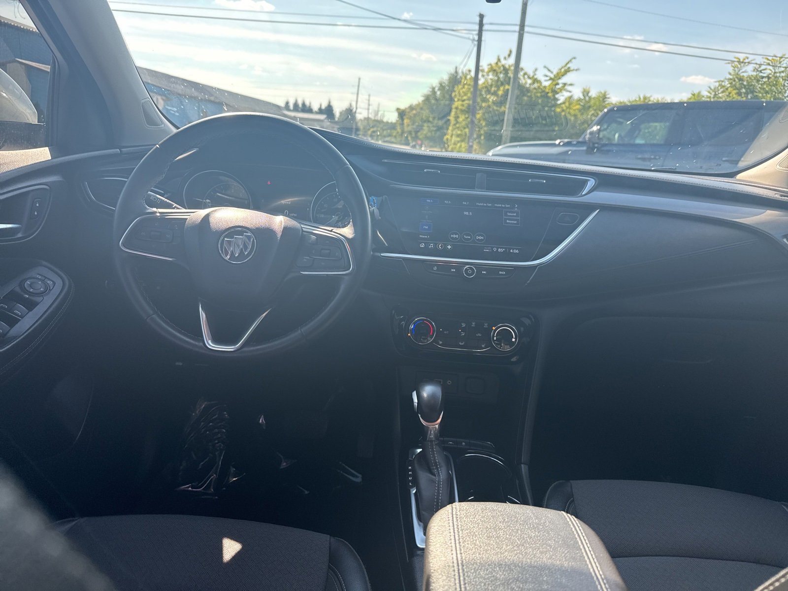 2021 Buick Encore GX Preferred photo 19