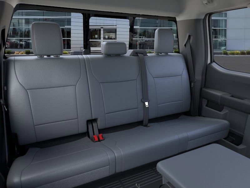 2025 Ford F-350 XL photo 11