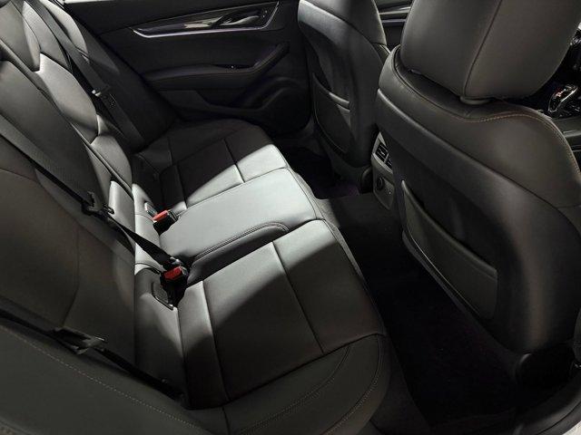2025 Cadillac CT5 Sport photo 41