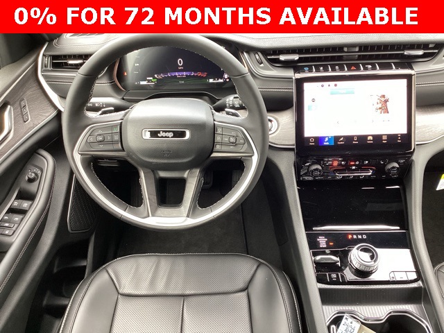 2024 Jeep Cherokee Base 4xe photo 6