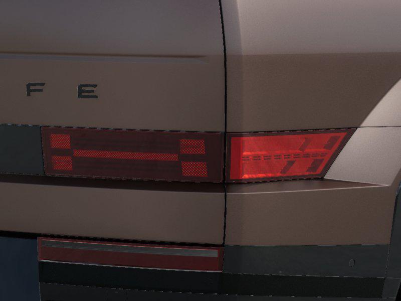 2026 Hyundai Santa Fe Calligraphy photo 10