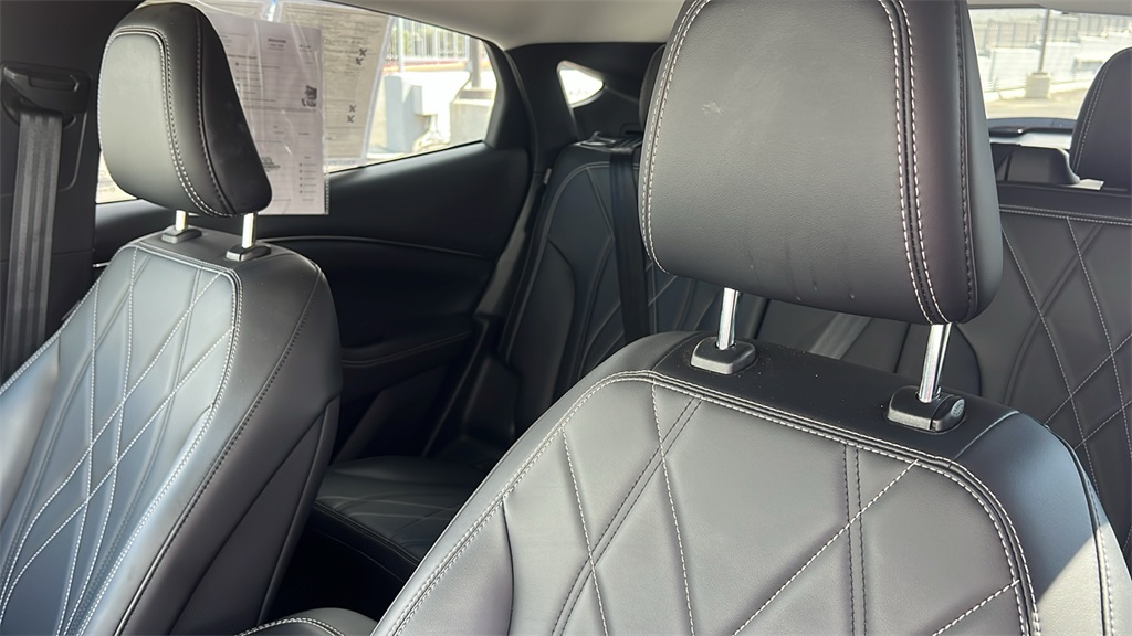 2021 Ford Mustang Mach-E Select photo 11