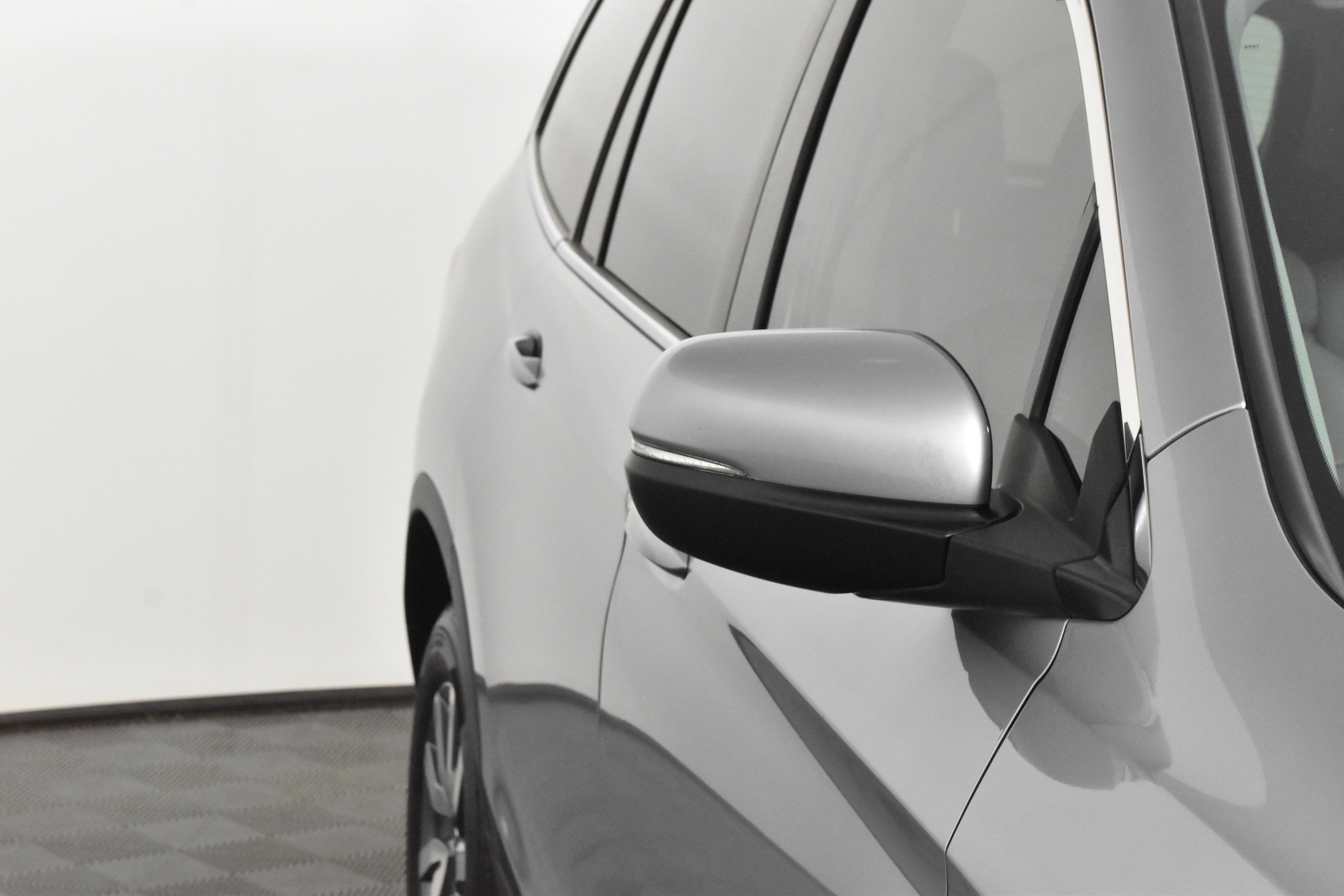 2021 Honda Pilot EX-L photo 3