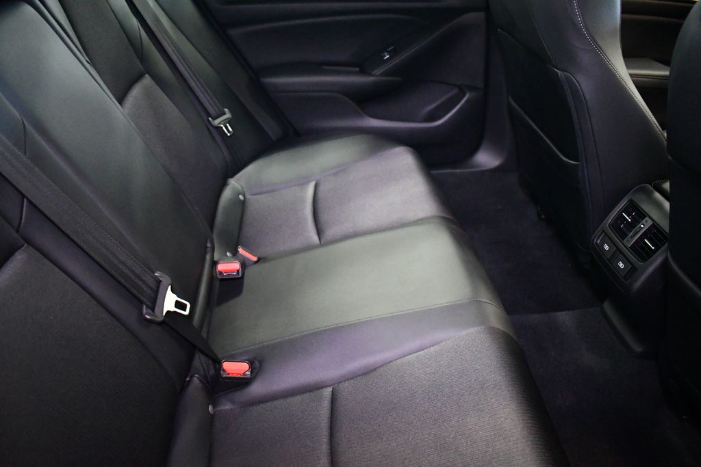 2022 Honda Accord Sport 2.0T photo 29