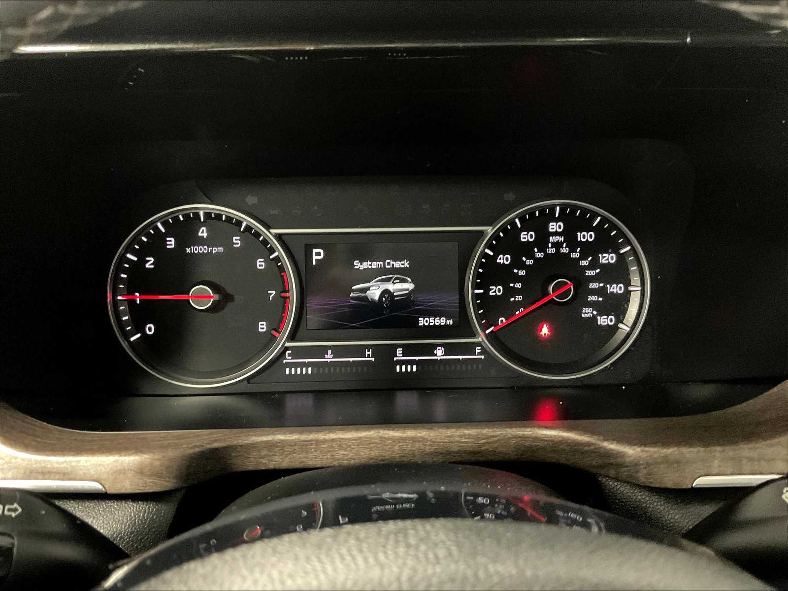 2022 Kia Sorento X-Line S photo 20