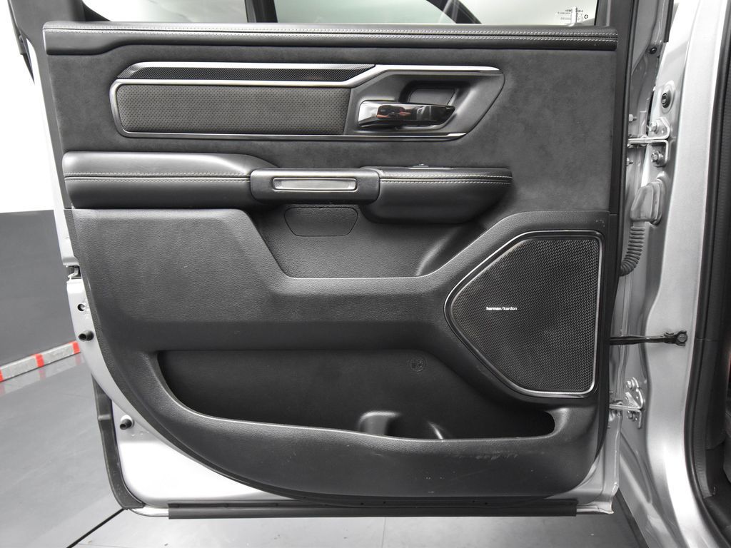 2021 Ram 1500 TRX photo 31
