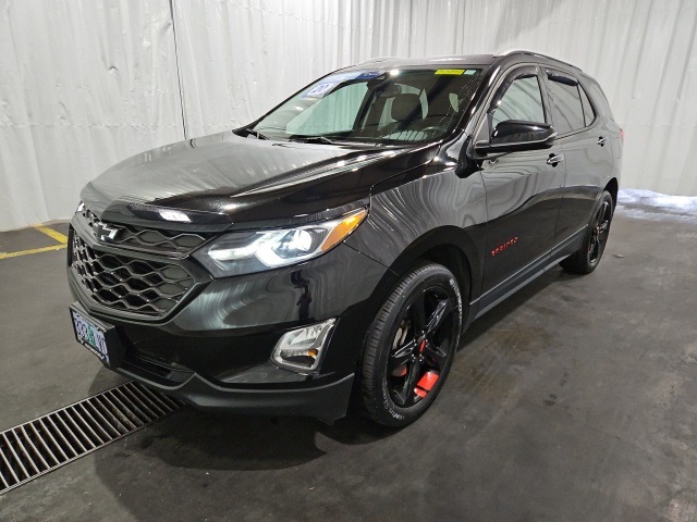 2020 Chevrolet Equinox Premier photo 29
