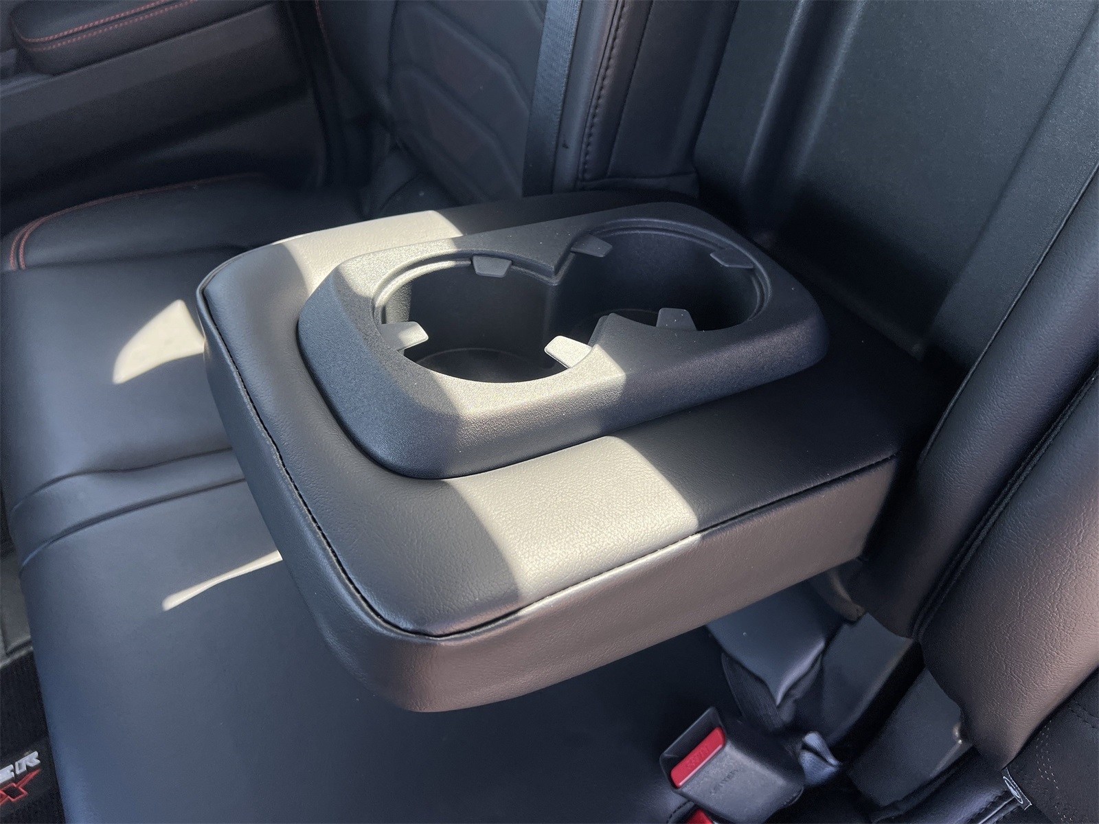 2025 Nissan Frontier PRO-4X photo 25