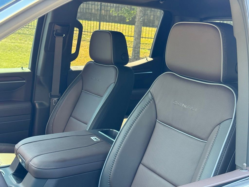 2026 Gmc Sierra 1500 Denali photo 18