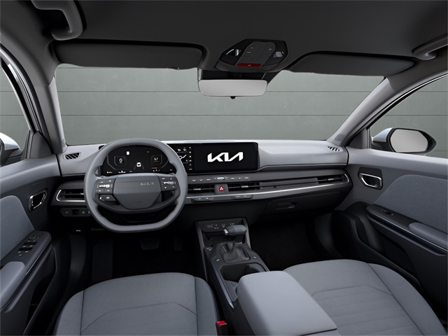 2025 Kia K4 EX photo 13