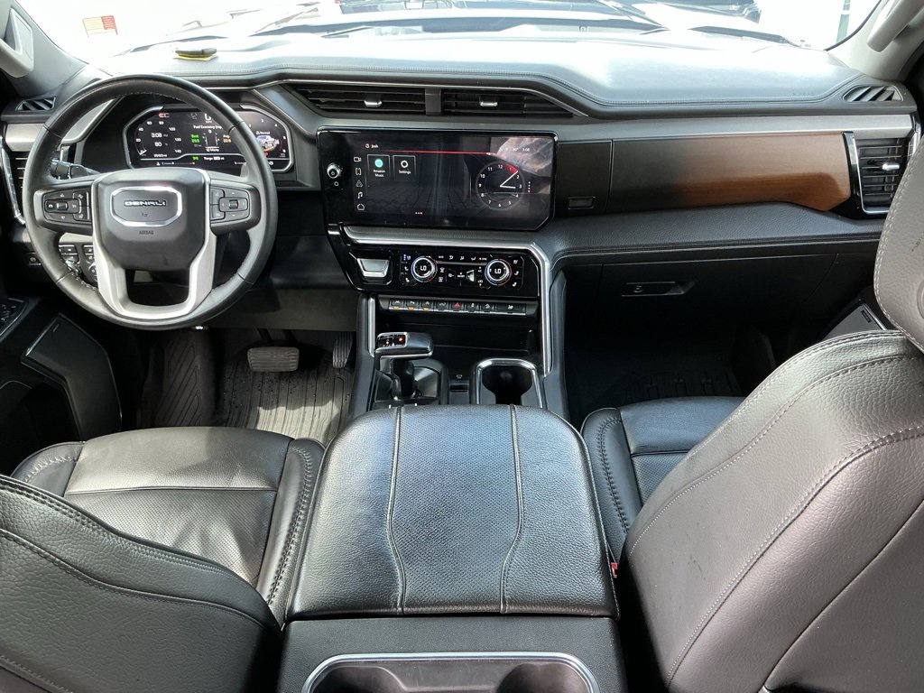 2024 Gmc Sierra 1500 photo 40