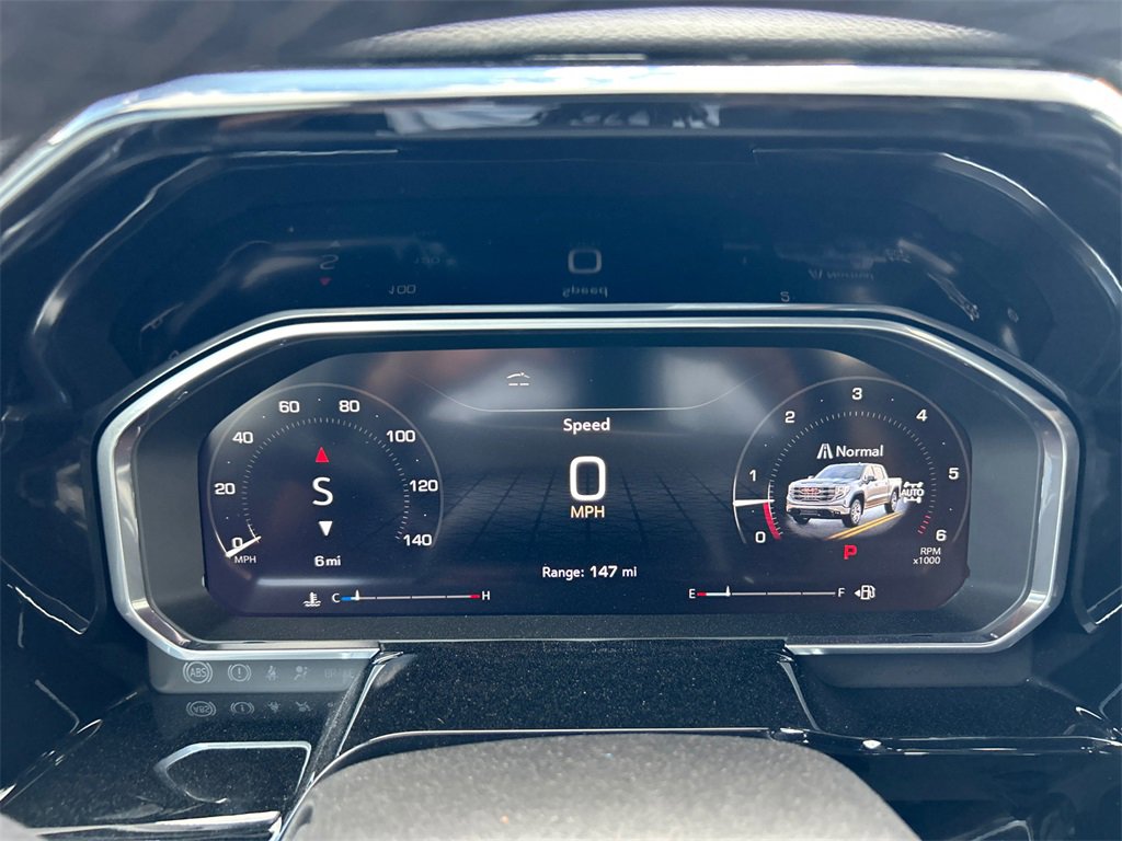 2026 GMC SIERRA - Image 21