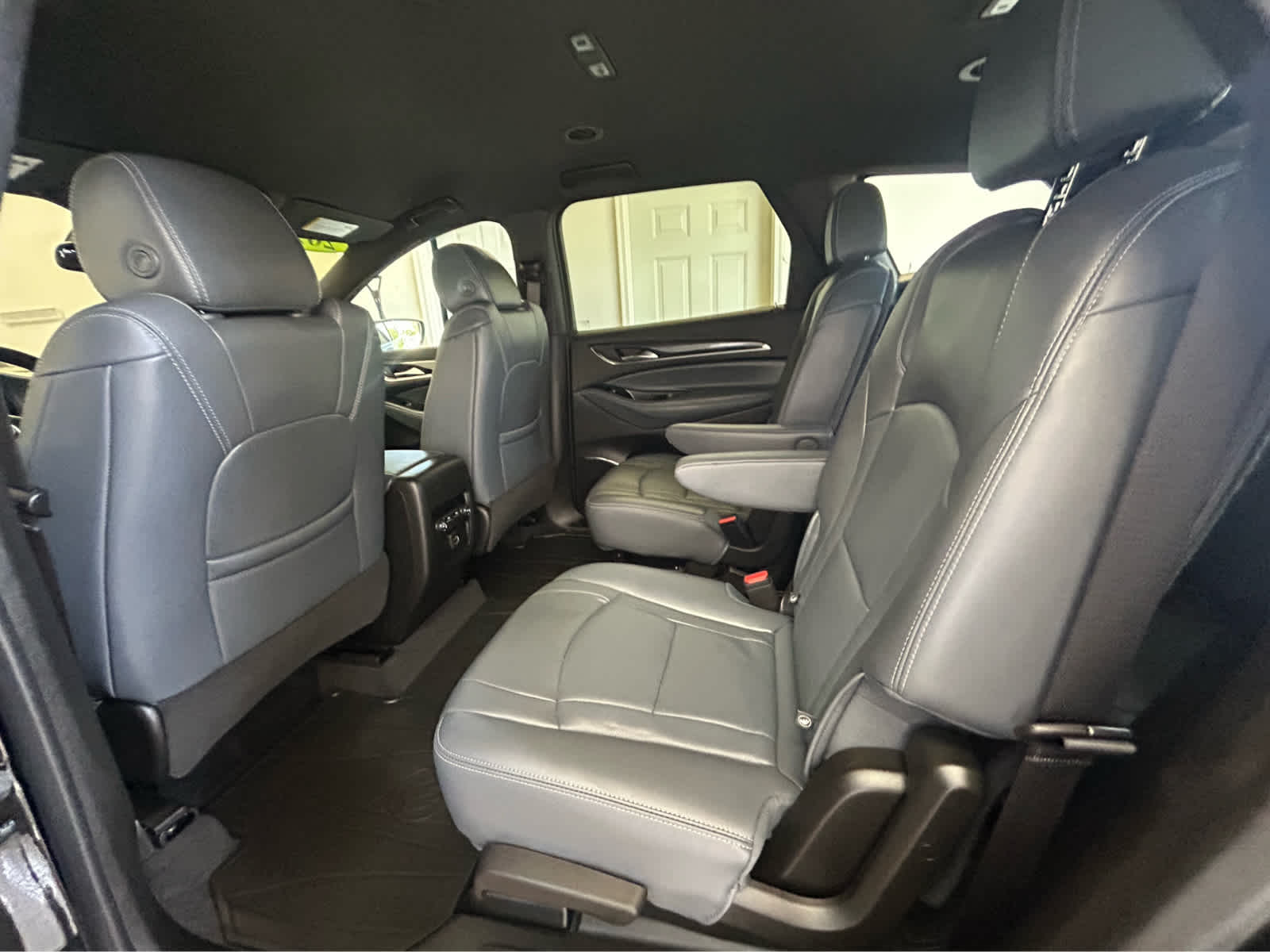 2023 Buick Enclave Essence photo 14