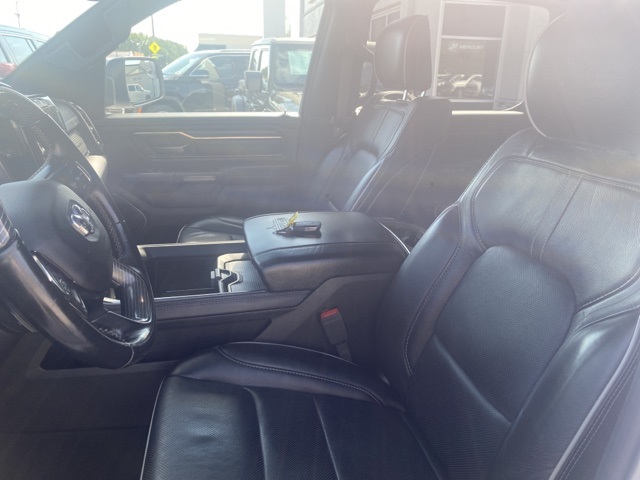 2021 Ram 1500 Limited photo 5