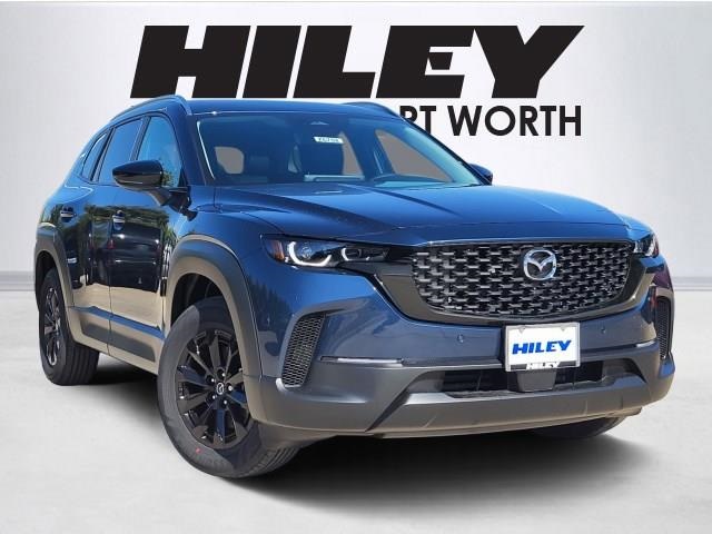 2026 Mazda CX-50 Preferred's photo