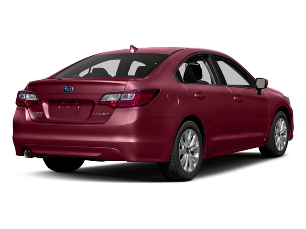 2017 Subaru Legacy 2.5i Premium photo 3