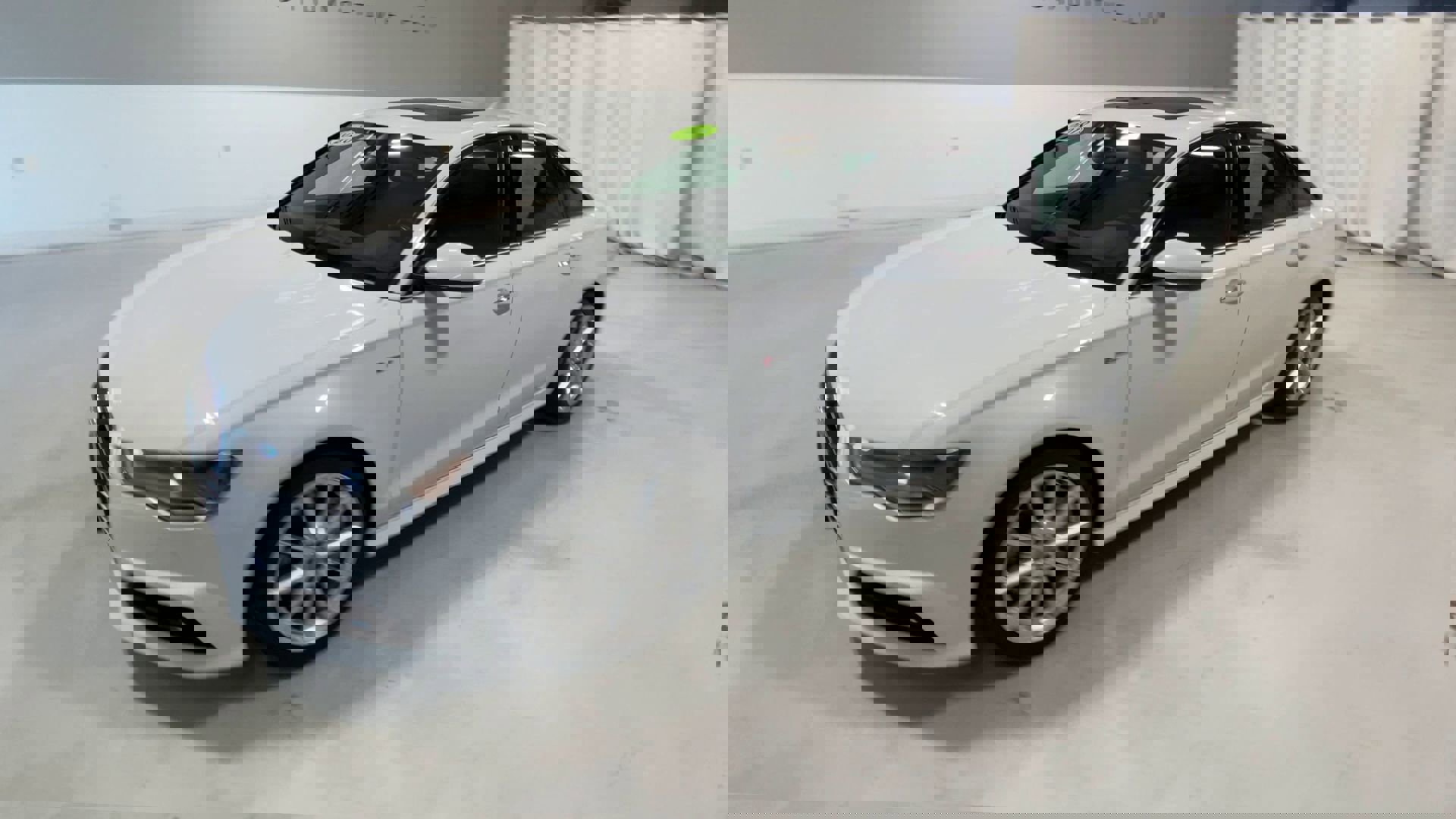 2018 Audi A6 Quattro Premium Plus photo 4