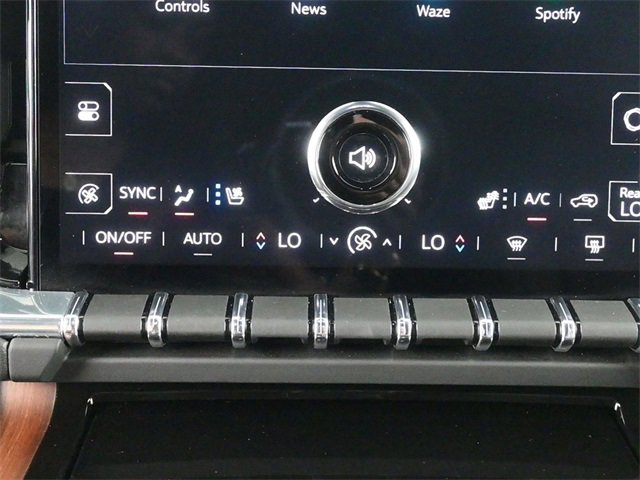 2025 Gmc Yukon XL Denali photo 15