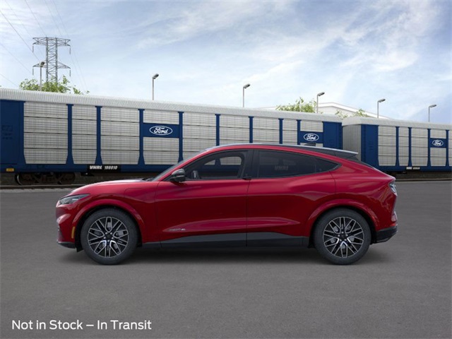 2025 Ford Mustang Mach-E Premium photo 2