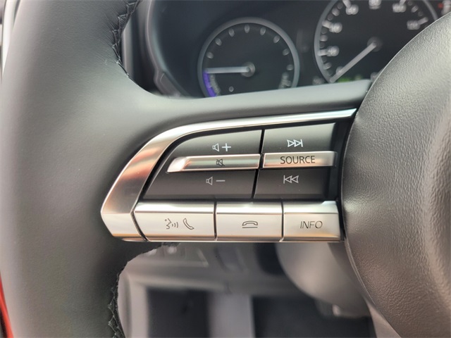 2025 Mazda CX-50 Premium photo 28