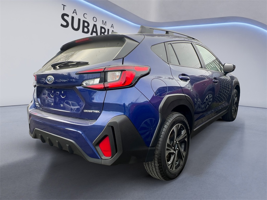 2024 Subaru Crosstrek Premium photo 4