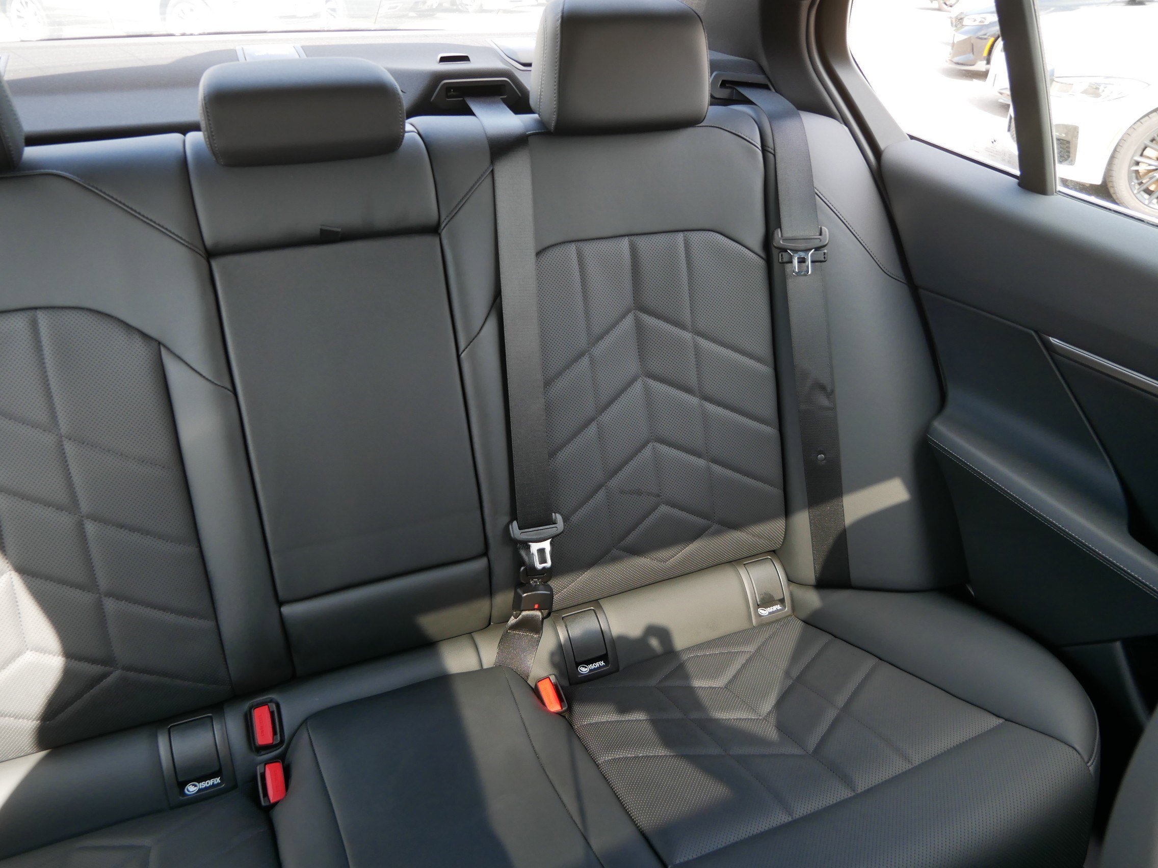 2024 Bmw i5 eDrive40 photo 14