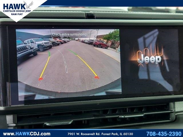 2024 JEEP WRANGLER - Image 17