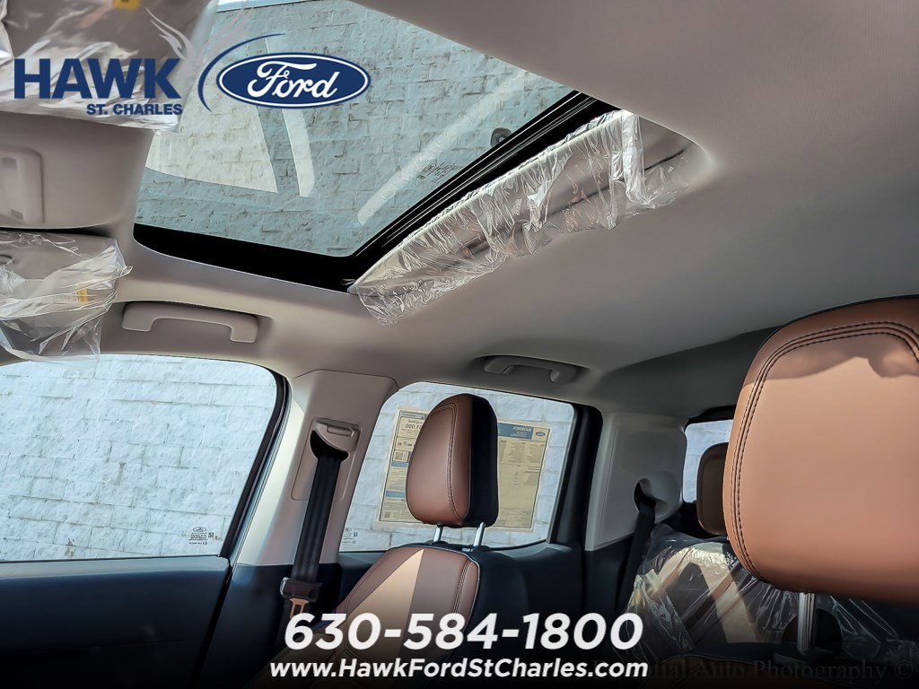 2024 FORD MAVERICK - Image 7