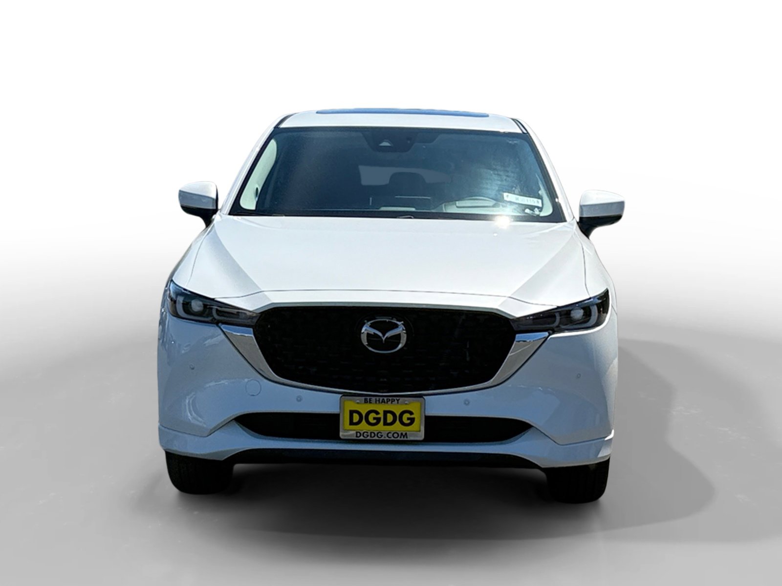 2025 Mazda CX-5 2.5 Premium Plus photo 8