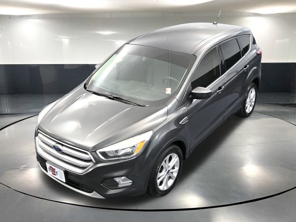 2017 Ford Escape SE photo 49
