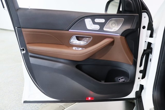 2024 Mercedes Benz GLE 4MATIC photo 18