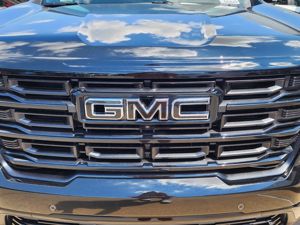 2026 Gmc Acadia Elevation photo 9