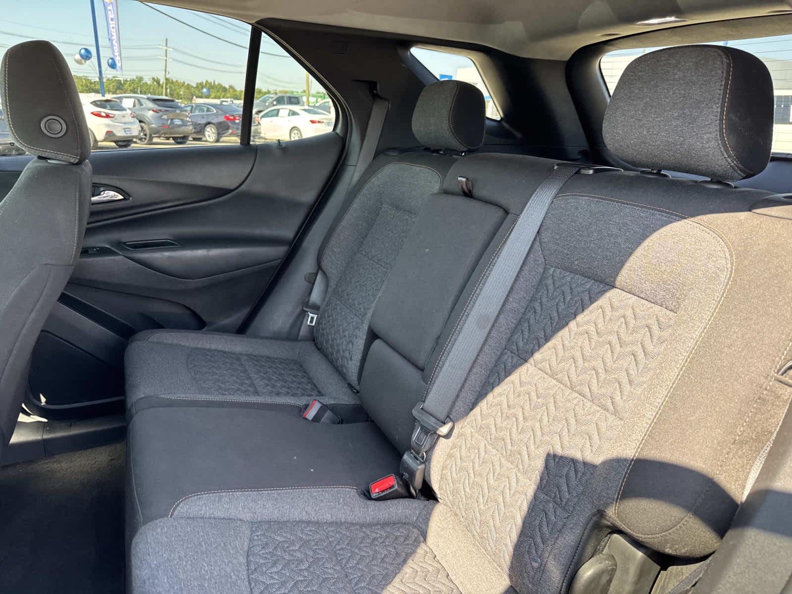 2024 Chevrolet Equinox LT photo 33