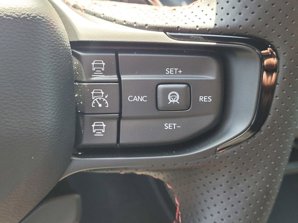 2025 Dodge Charger R/T AWD photo 12