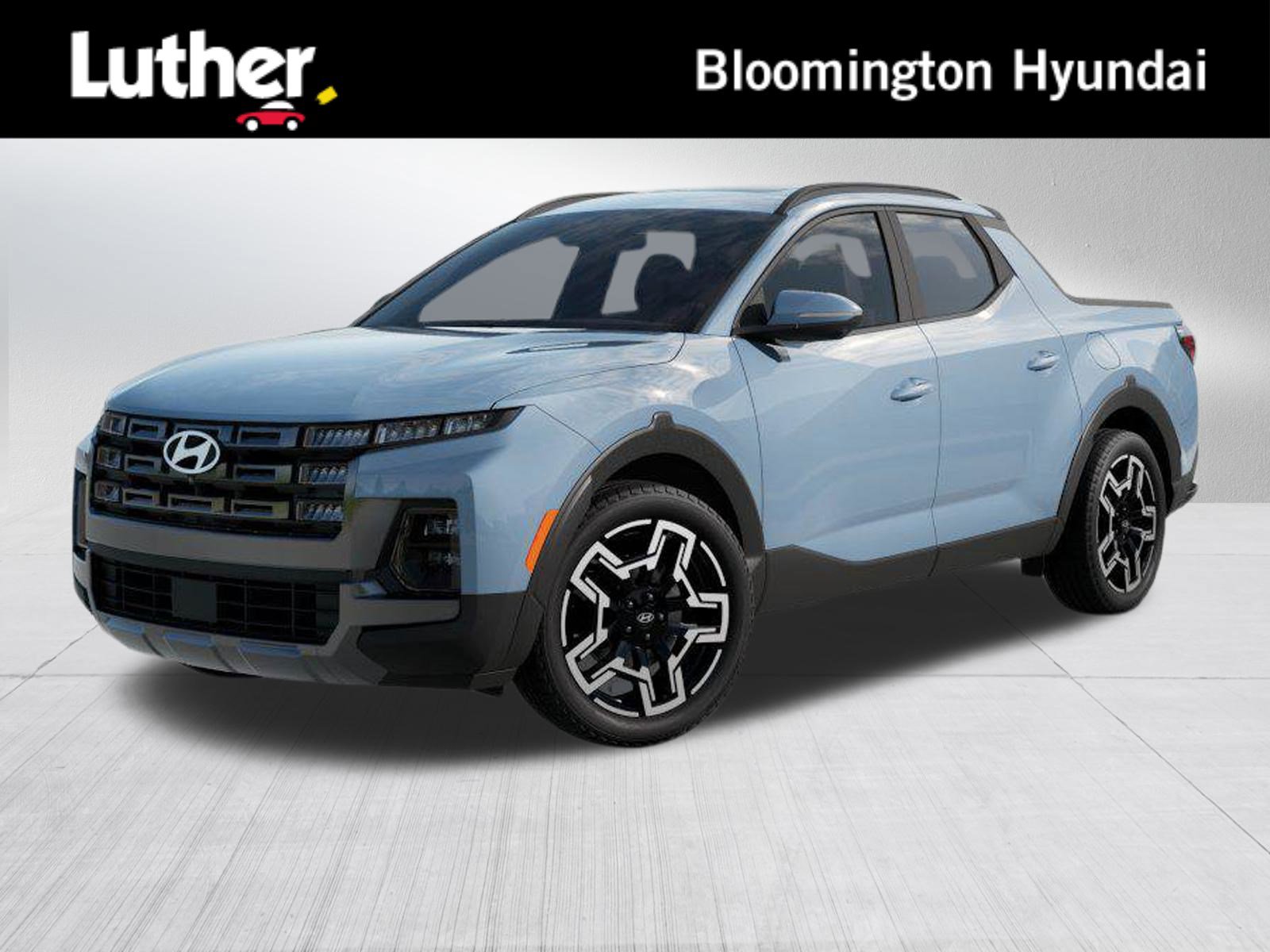 2026 Hyundai Santa Cruz