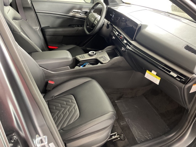 2026 Kia Sportage EX X-Line photo 36