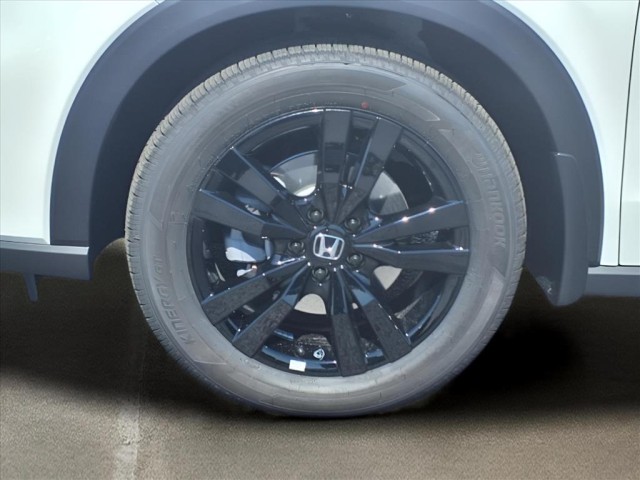 2026 Honda HR-V Sport photo 10