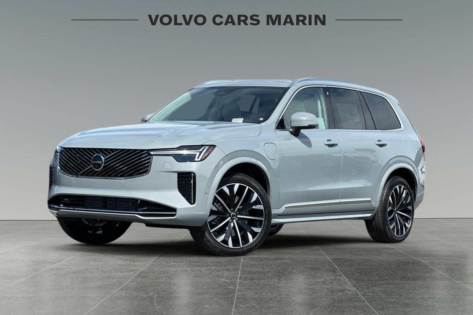 2026 Volvo XC90 Ultra's photo
