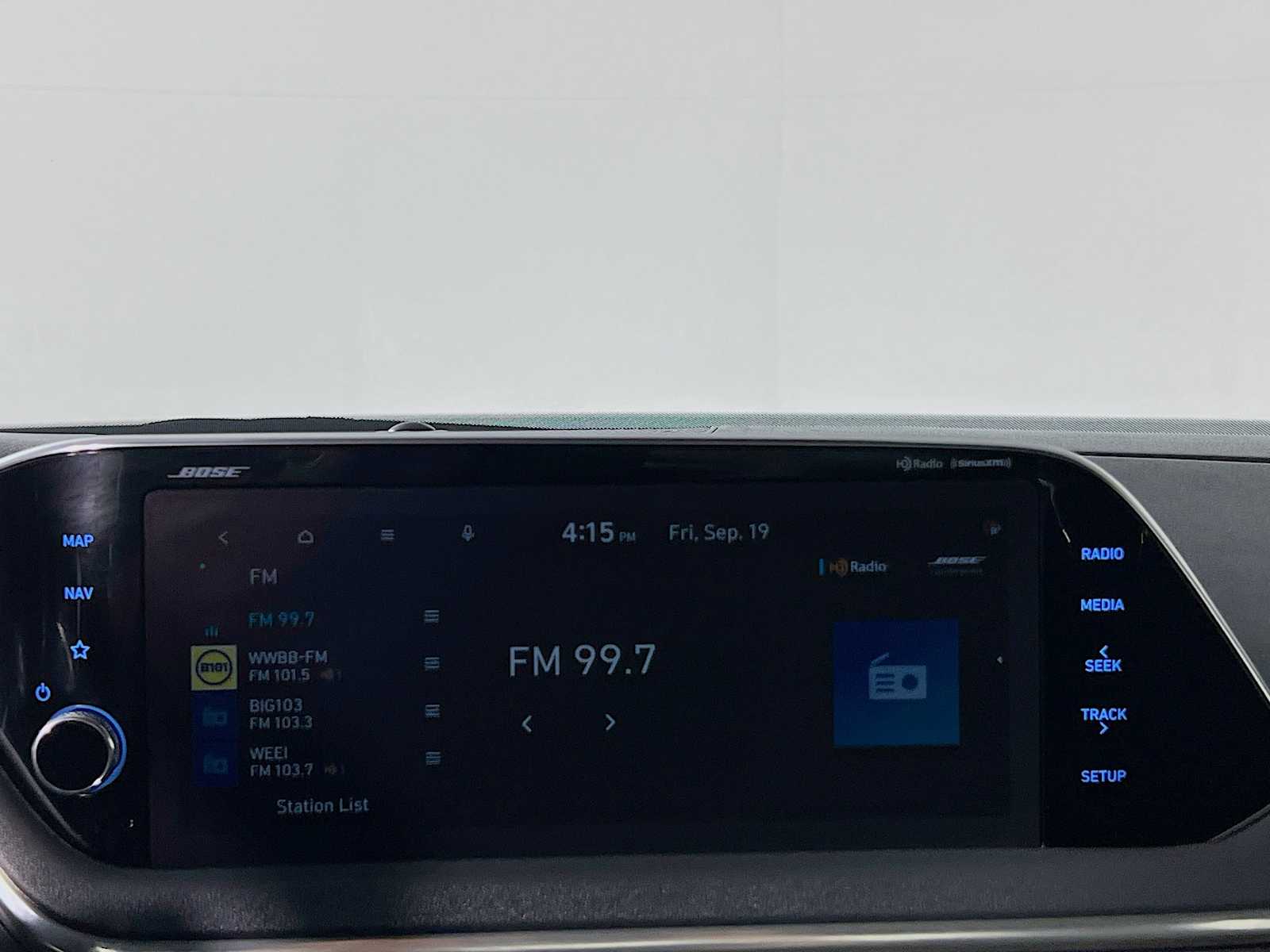 2022 Hyundai Sonata SEL Plus photo 14