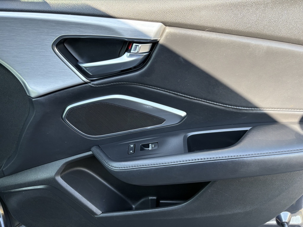 2019 Acura RDX Base photo 24