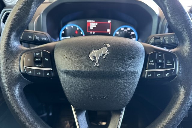 2024 Ford Bronco Sport Big Bend photo 20