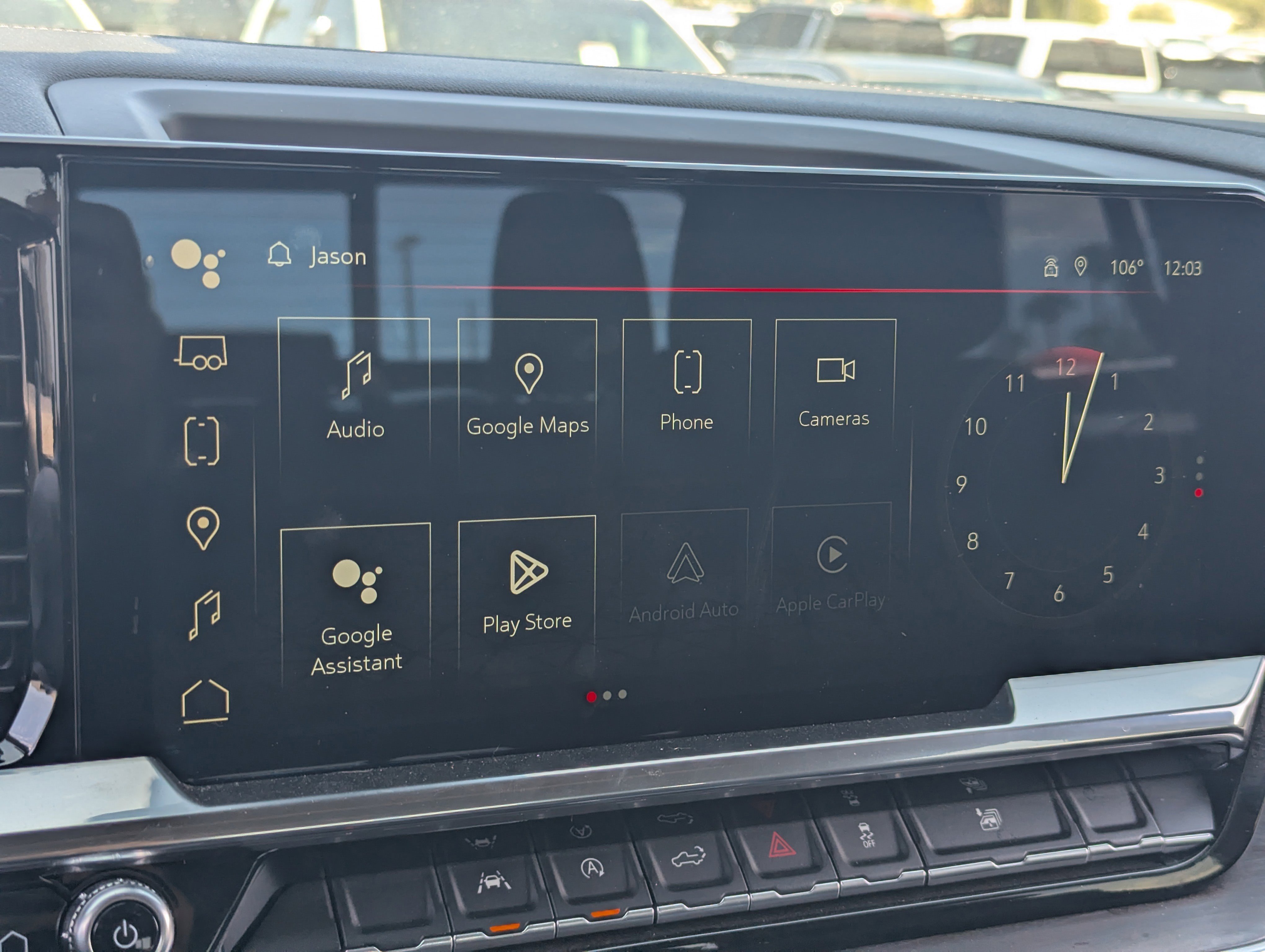 2022 Gmc Sierra SLT photo 5