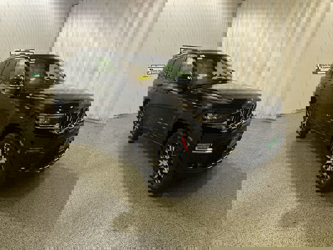 2025 Jeep Grand Cherokee Limited's photo