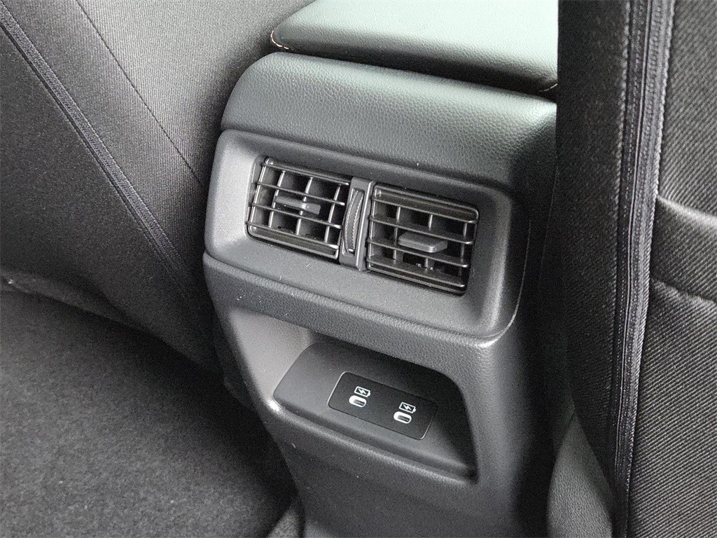 2026 Honda CR-V Hybrid photo 12