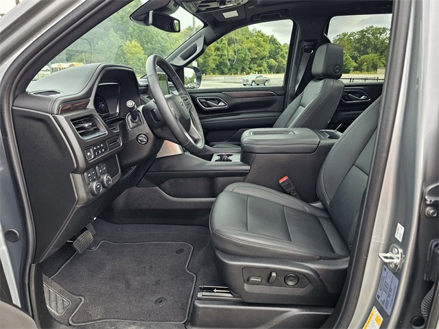 2024 Chevrolet Tahoe Z71 photo 19