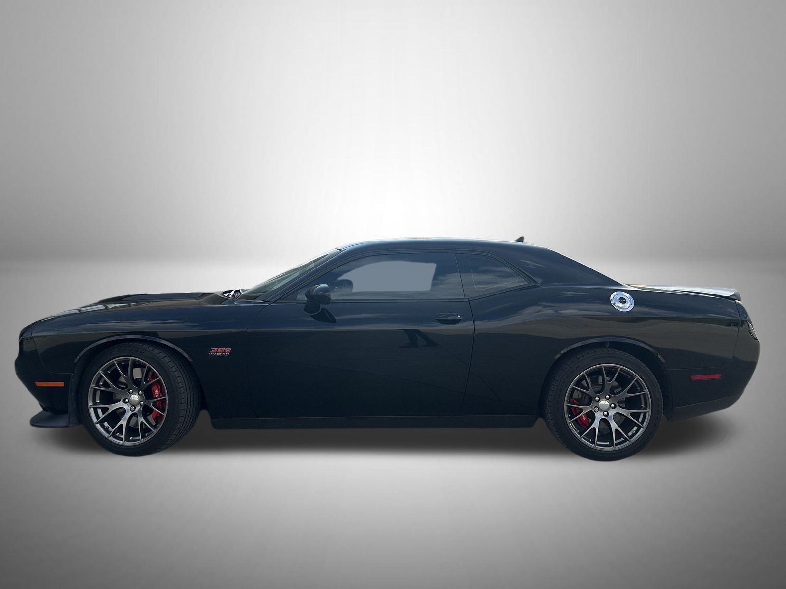 2016 Dodge Challenger SRT8 392 photo 3