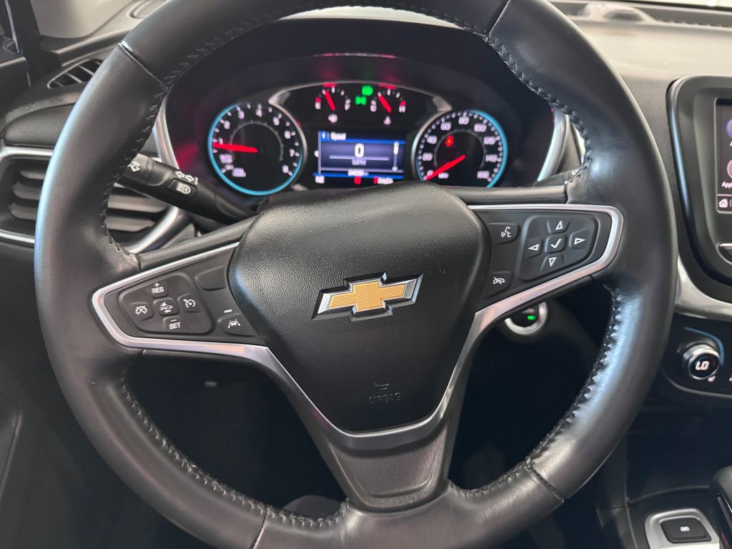 2022 Chevrolet Equinox LT photo 10