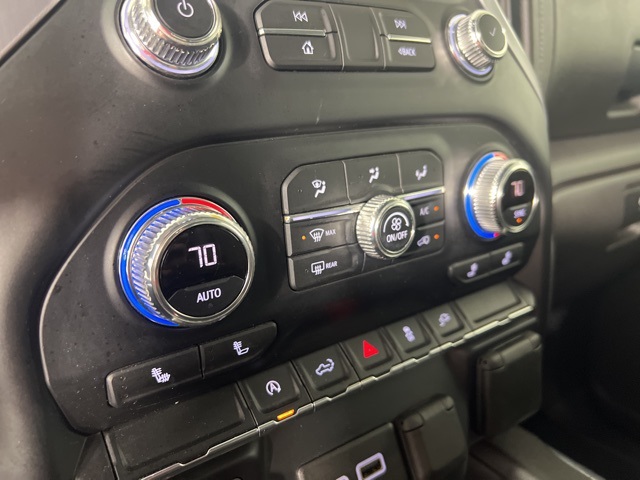 2021 Gmc Sierra 1500 Elevation photo 24