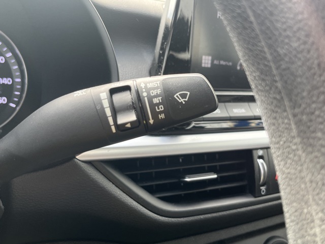 2022 Kia Forte LXS photo 33